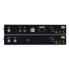 Aten USB True 4K DisplayPort/HDMI